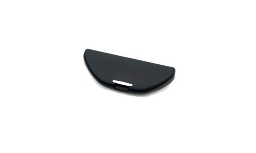 Roof liner sunglass holder - roof,
