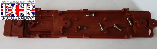 Brand new scale 45mm - new, gauge