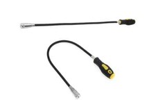 Telescopic Flexible Magnetic Pick Up Light Torch 57 cm (7409)