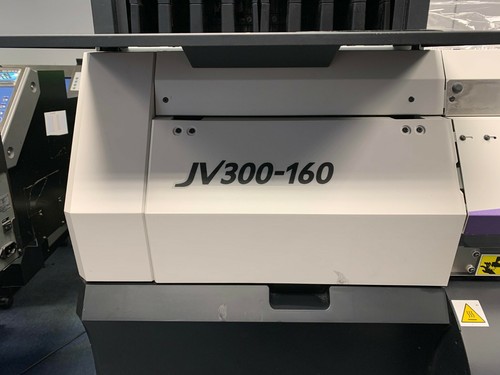 Mimaki jv300 maintenance - jv300,