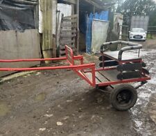 EXERCISE HORSE CART Fits From