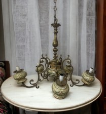 Antique European Outstanding