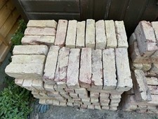 Secondhand Stock Bricks