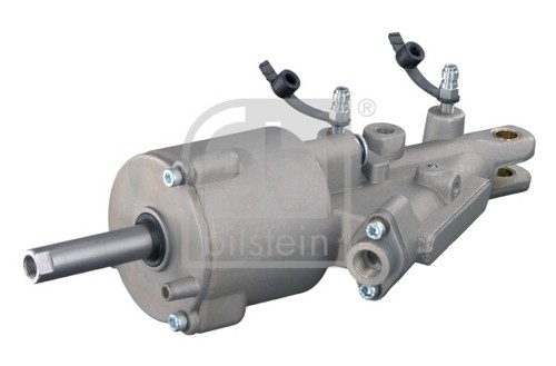 Febi bilstein 11739 clutch - febi,