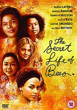 The Secret Life Of Bees (DVD