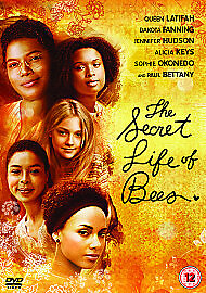 The secret life bees dvd - life,