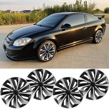4X 15" Hubcaps Wheel Cover
