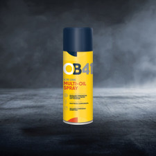 OB41® 6-IN-ONE Multi-Oil