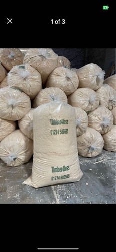 Pine softwood horse bedding - pine,