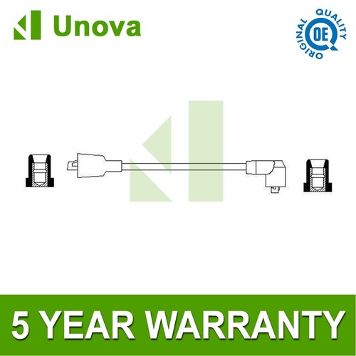 Ignition cable unova - cable, ford