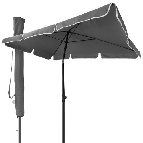 Garden parasol tilt - parasol,,