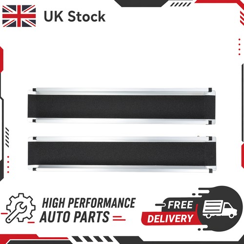 Telescopic ramps longer lip - telescopic,