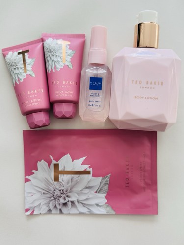 Ted baker london - baker, pink