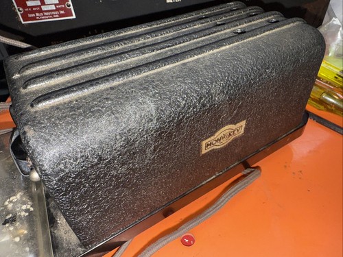 Monkey 110v mon - 38, old
