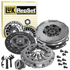 Genuine luk clutch kit - luk,