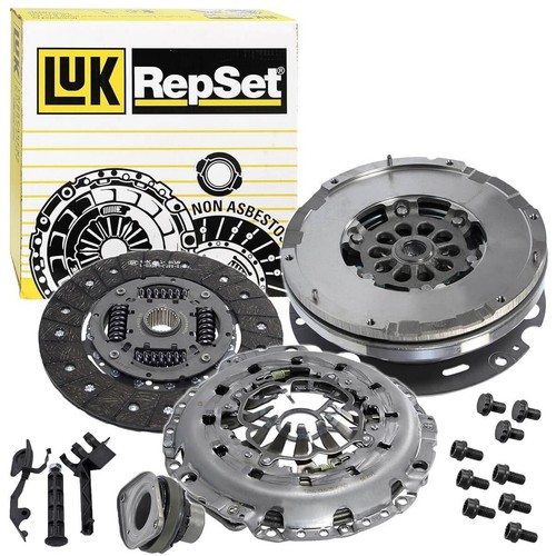 Genuine luk clutch - genuine,
