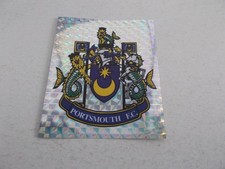 STICKER   Panini Football