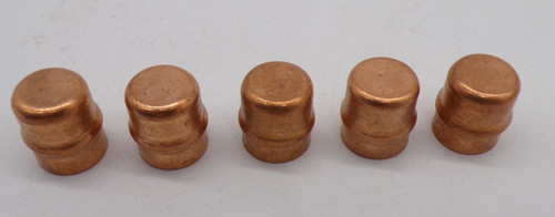 10mm copper fittings pack - ,