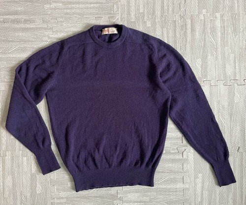 Vintage james renwick purple - james,