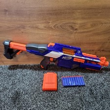 Nerf N-Strike Elite