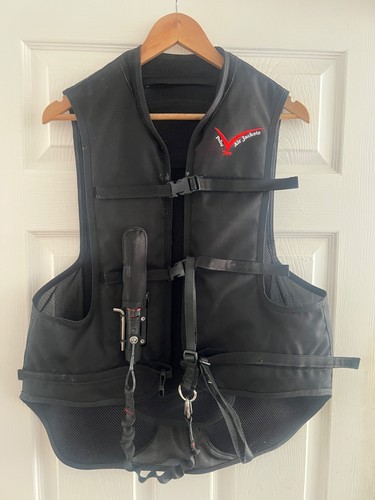 Point two proair air jacket - proair,