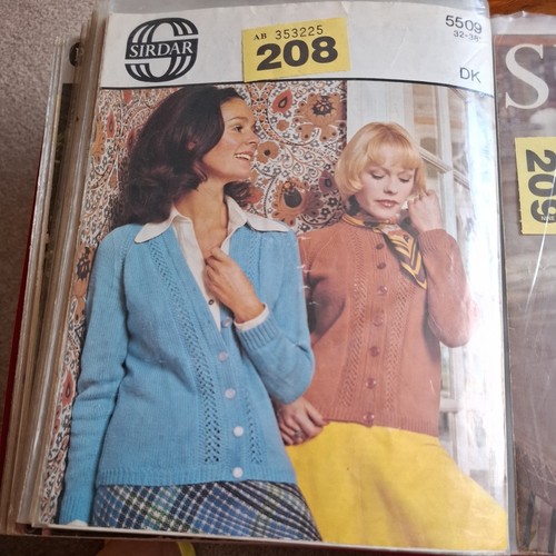 Sirdar 5509 - sirdar,