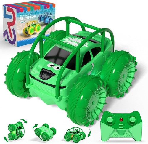 Cars amphibious remote - cars,
