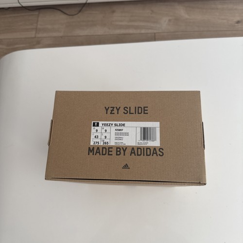 Genuine original adidas yeezy - genuine,