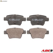 Brake Pad Set Disc Brake