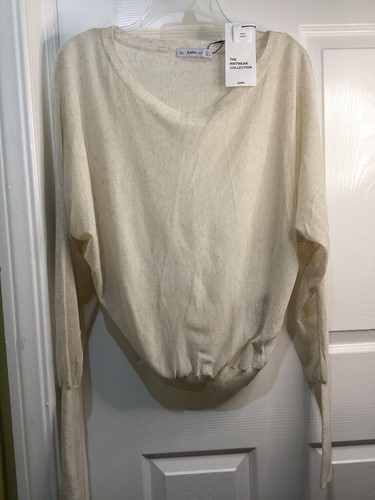 Zara knitwear collection - zara,
