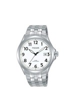 Pulsar Men's Stainless Steel