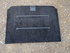 E39 Touring Estate BMW Boot Floor With Strings