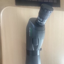 Opticron spotting scope ES 80 GA SD