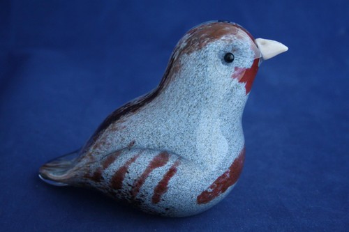 Langham glass hand made - langham, hand-made