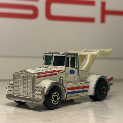 Matchbox superfast tyrone - matchbox,