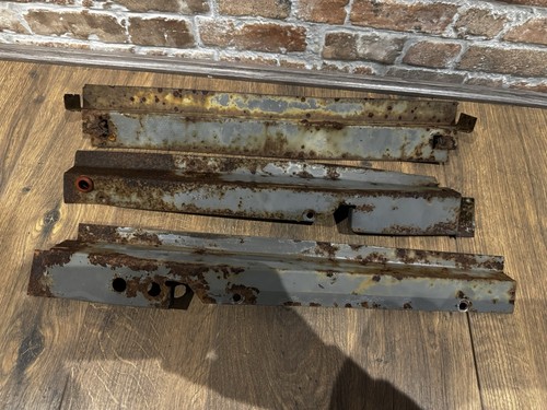 Original massey ferguson 135 - original,