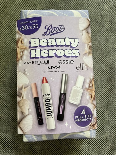 Boots beauty heroes cosmetic - boots,