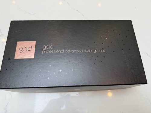 Ghd gold professional advanced - ghd,