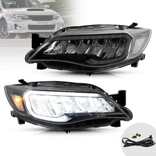 VLAND LED Headlights For