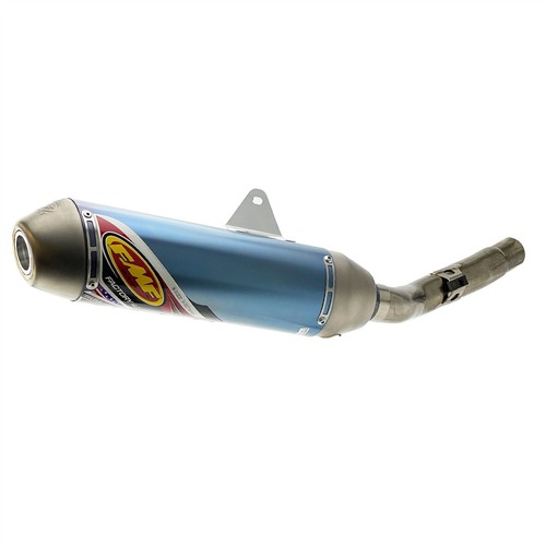 Suzuki z250 fmf exhaust - suzuki, rm-z250