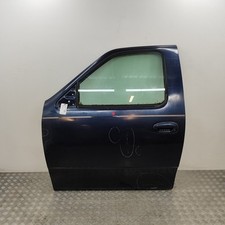 FORD USA F-150 Front Left Door YL3Z-1520125-BA 4.2 157kw 2004 29086348 LHD