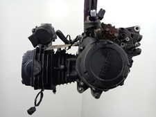 HONDA CB 125 F Engine