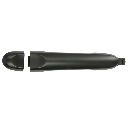 Front door handle fits - door, r