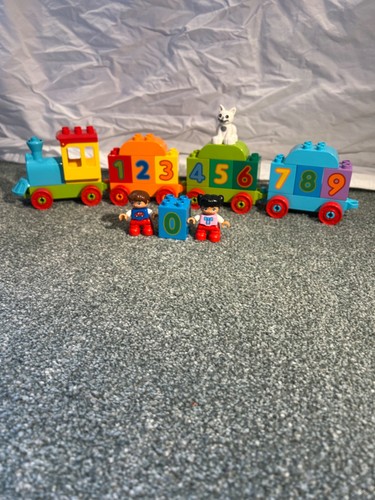 Lego duplo 10847 - 10847, first