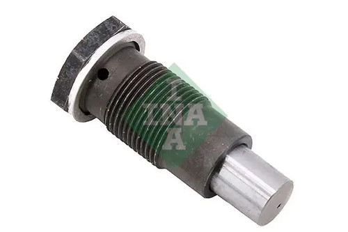 Timing chain tensioner