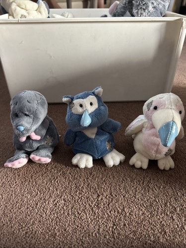 Blue nose friends bundle 70 - nose,