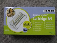 Xyron - Creative Station- A4