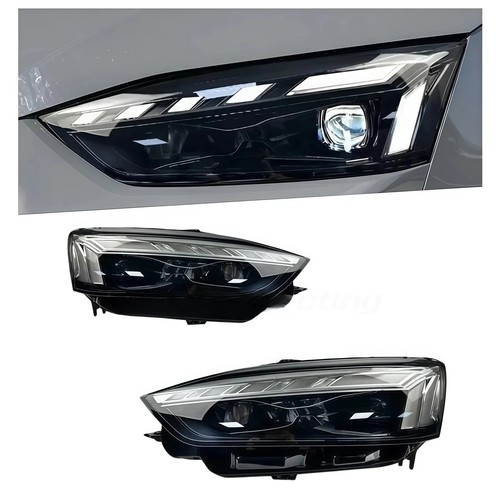 Led for audi rs5 - for, 2017-2020
