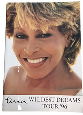 Tina Turner   |    Wildest
