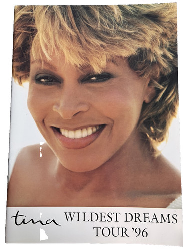 Tina turner wildest - ,